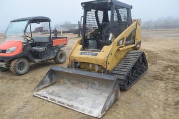 Main image Caterpillar 247B2
